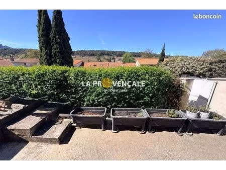 appartement 2 pièces 29 m²