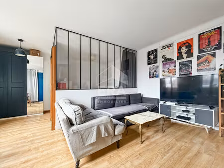 appartement 2 pièces 36 m² à vendre / acheter montreuil 93100 ? | era immobilier