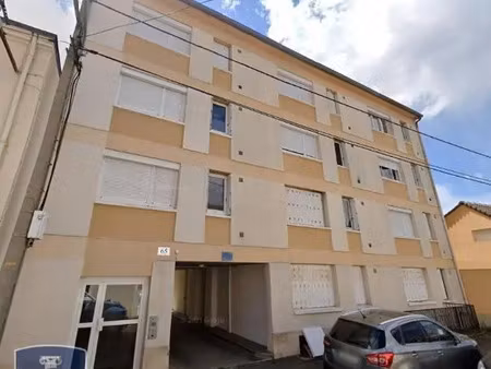 parking à louer - le mans (72) - 25€