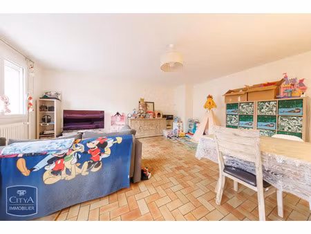 maison à louer 4 pièces 103 m² - ennezat (63) - 986€