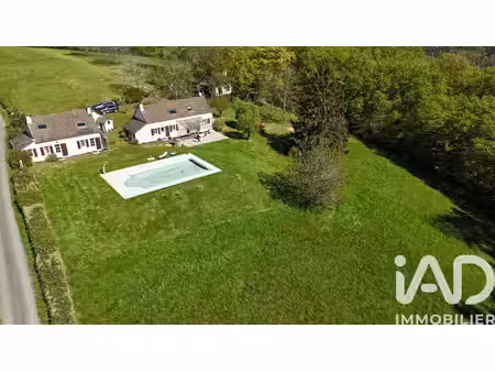maison de campagne à maltat (71140)