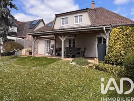 maison à marlenheim (67520)