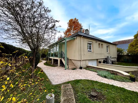 maison 4 pièces 90 m² à vendre / acheter saint-martin-de-fontenay 14320 ? | era immobilier