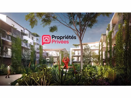 vente appartement 5 pièces 142 m² narbonne (11100)