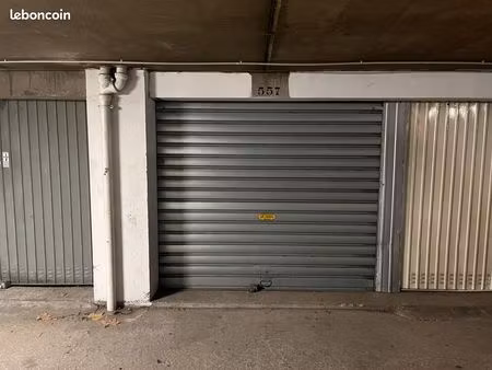 garage 13010