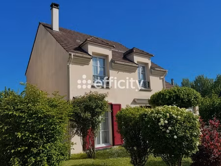 maison 5 pièces - 100 m²