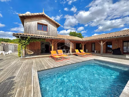 maison 7 pièces 220 m² à vendre / acheter gujan-mestras 33470 ? | era immobilier