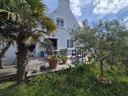 vente maison 7 pièces 157 m2 à plouharnel