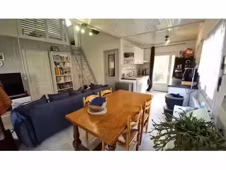 vente maison 4 pièces 50 m² à villeneuve-sur-bellot (77510)  126 000 €