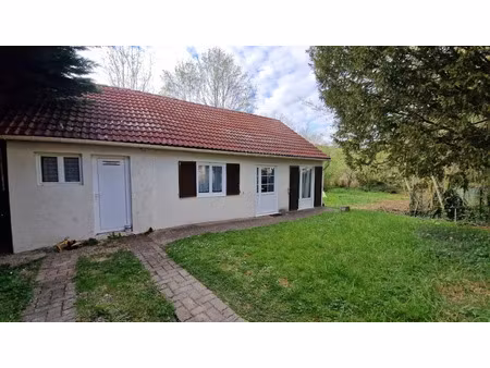 vente maison 4 pièces 50 m² à villeneuve-sur-bellot (77510)  129 000 €