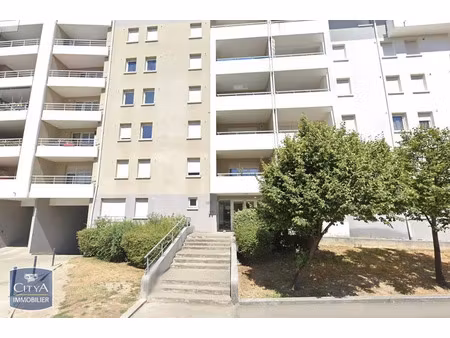appartement à louer 2 pièces 32.56 m² - billère (64) - 504€
