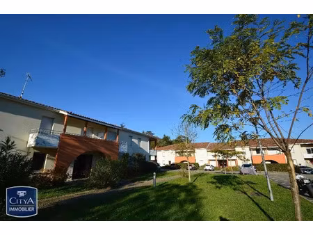 appartement à louer 3 pièces 55.85 m² - layrac (47) - 585€