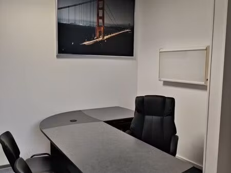 cabinet médical/paramédical