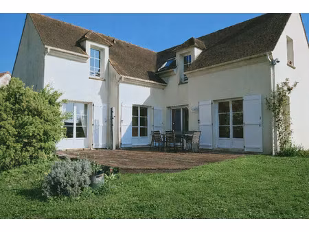 maison 5 pièces - 143 m²