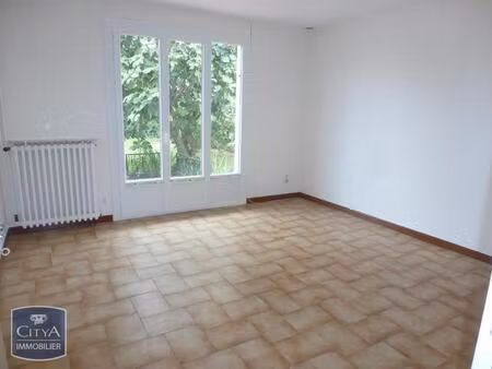 location maison 4 pièces 78m² plaisance du touch 31830