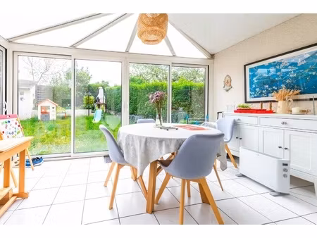 maison 4 pièces - 95 m²