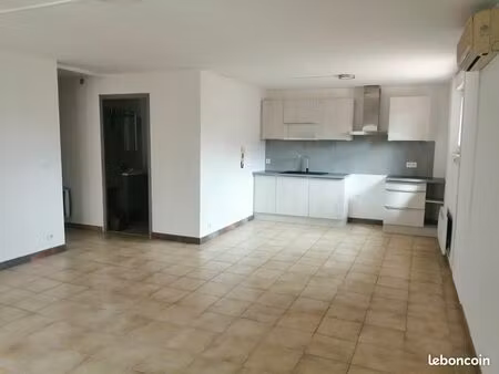 gardanne t2 be 51 m² environ climatisé proximité toutes commodités