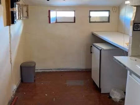 studio sur le vieux port de marseille