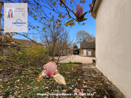 maison à vendre mervans 6 pièce(s) 105m2 149 000€
