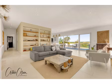 maison à vendre villefranche de lauragais 5 pièce(s) 134m2 449 000€