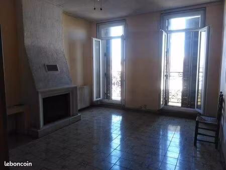 appartement t3 marseille 13015