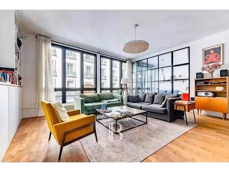 appartement de luxe de 4 pièces en vente à provence-opéra – grands boulevards  france