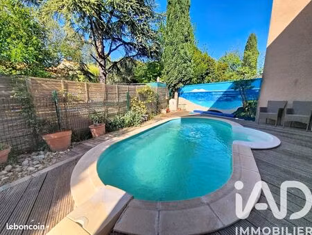 maison familiale 5 pièces 95 m²