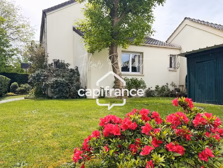 maison à vendre maurepas 6 pièce(s) 115m2 397 000€