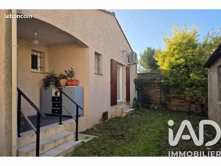 maison de ville 4 pièces 104 m²