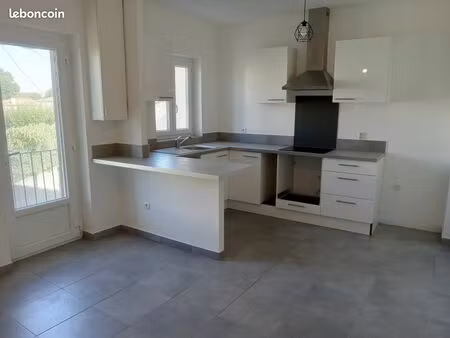 duplex  appartement t2 t3 - beaumont - st julien