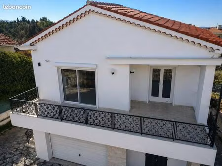 appartement 4 pièces 94 m²