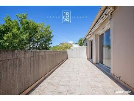 maison 3 pièces 76 m²