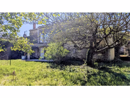 annonce vente maison 10 pièces de m2 à fontareches (30580) - paruvendu.fr ref 992785937510