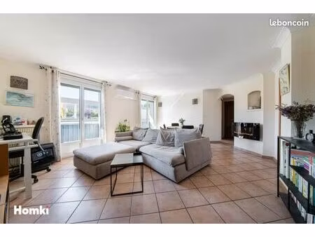 appartement 3 pièces 70 m²