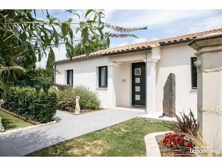 maison 4 pièces 85 m²