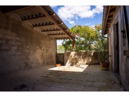 vente maison 4 pièces 88 m² à moissac (82200)  150 500 €
