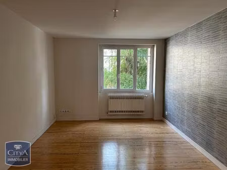 location appartement 3 pièces 56m² grenoble 38100