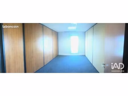 bureaux 16 m² aix-en-provence