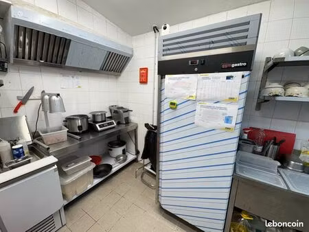 droit au bail restaurant