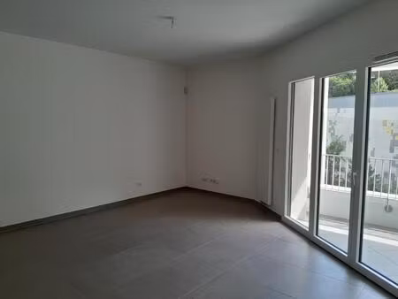location appartement 2 pièces 47m² annecy 74000