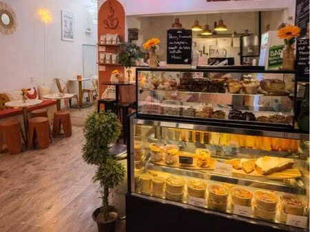 local commercial fonds de commerce aix en provence centre ville