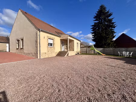 maison à vendre a therdonne