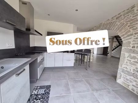 vente maison 5 pièces 156 m² à chargey-lès-port (70170)  159 000 €