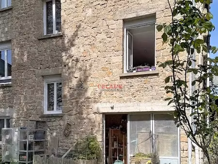 vente maison 11 pièces 219.45 m² à montaignac-saint-hippolyte (19300)  161 000 €