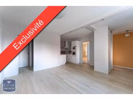 achat appartement 4 pièces 96m² floirac 33270