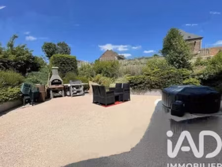 maison à anizy-le-grand (02320)