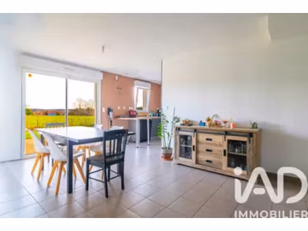 pavillon à saint-mars-d’outillé (72220)