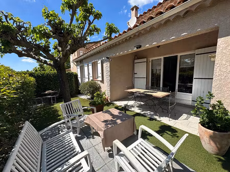 vente maison 4 pièces 80 m² aix-en-provence (13540)
