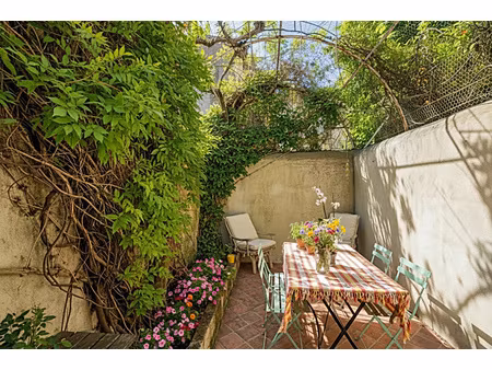 arles  quartier très prisé !