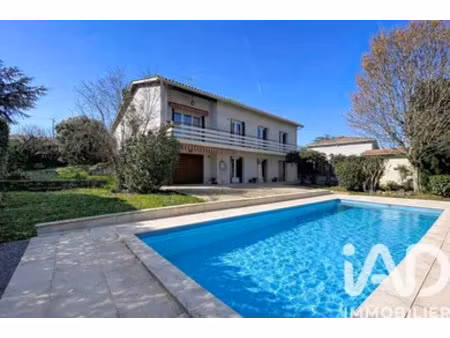 maison à foulayronnes (47510)